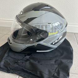Brand New Motorcycles Helmet Size L/XL