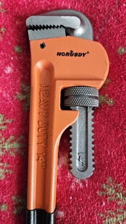 HORUSDY Heavy Duty 14"