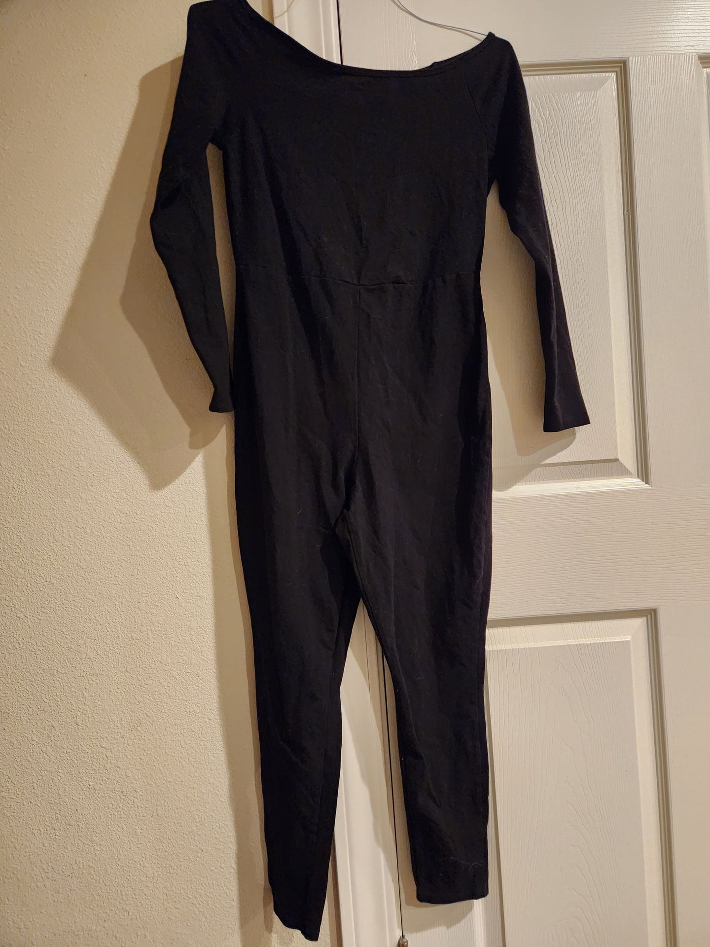 Womens black torrid off the shoulder bodysuit