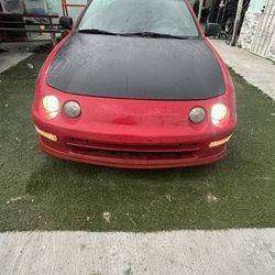 1996 Acura Integra 
