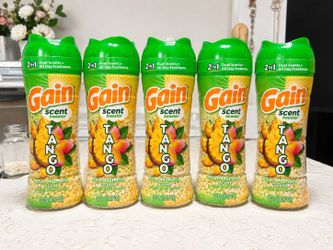 Gain Scent Beads