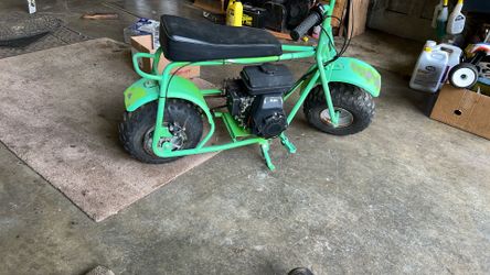 Minibike