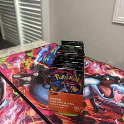 Phantasmal flames Single Packs $9 