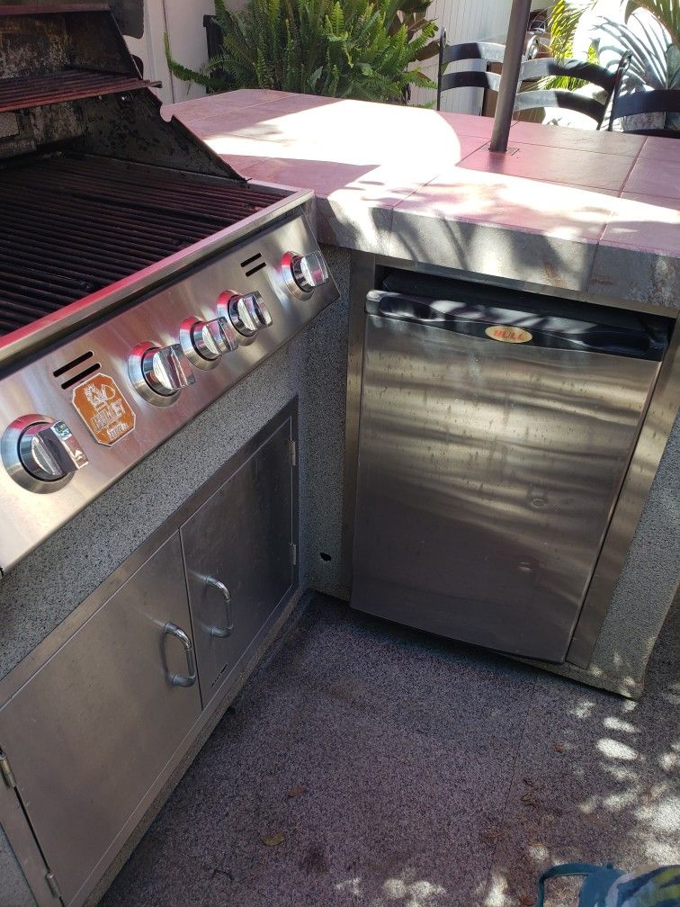 Bbq Island for Sale in Ontario, CA OfferUp