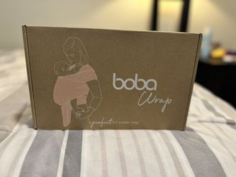 Boba Wrap