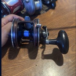 Penn 113HN Baja Special 