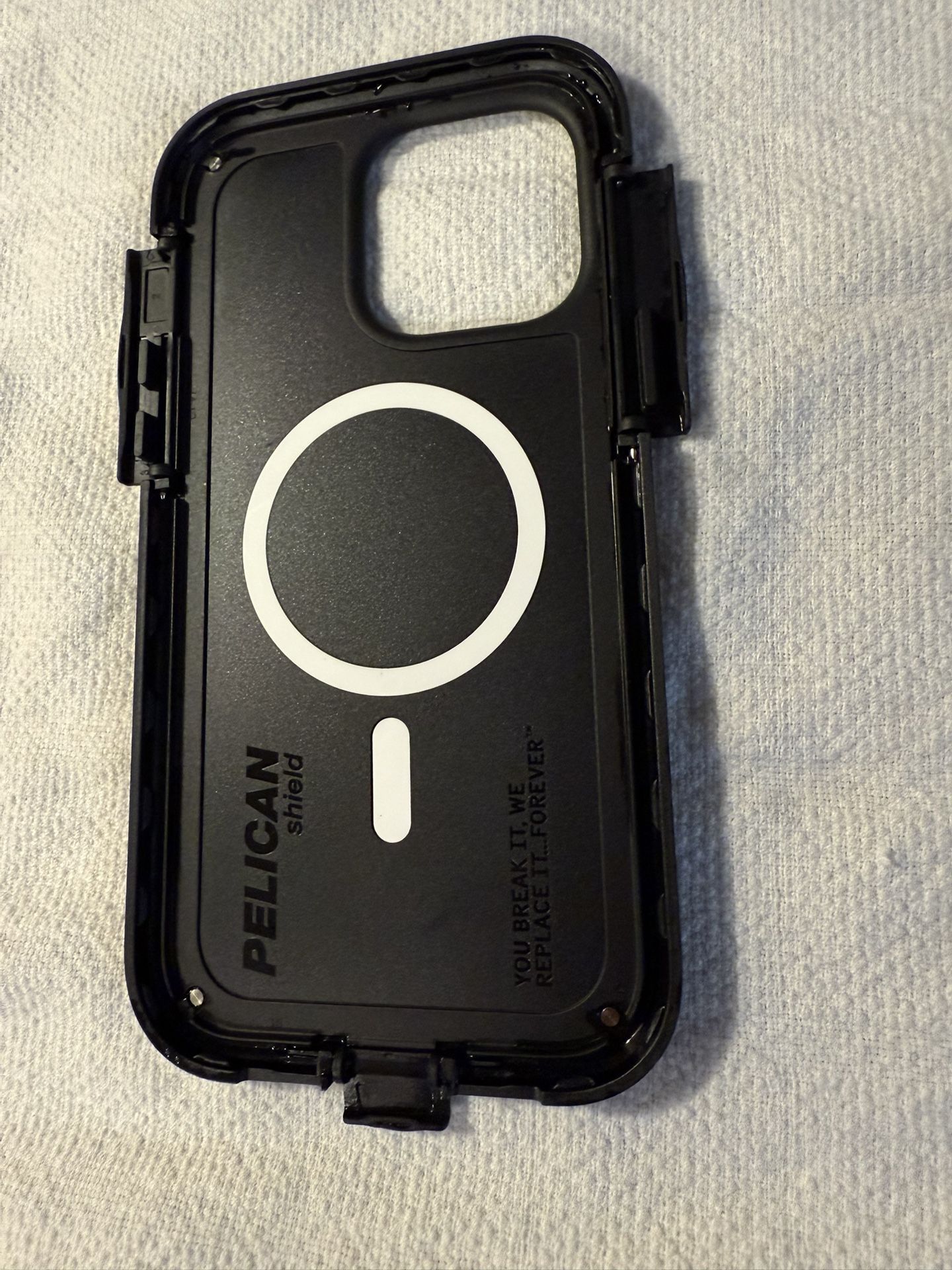 iPhone 14 Pro Max Pelican Case