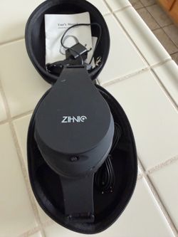 Headphones