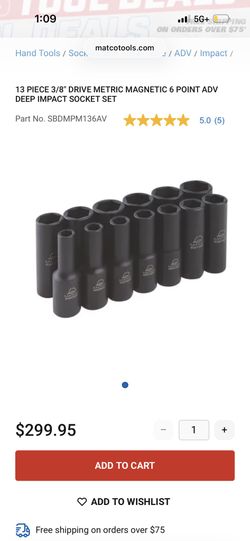 Matco Tools