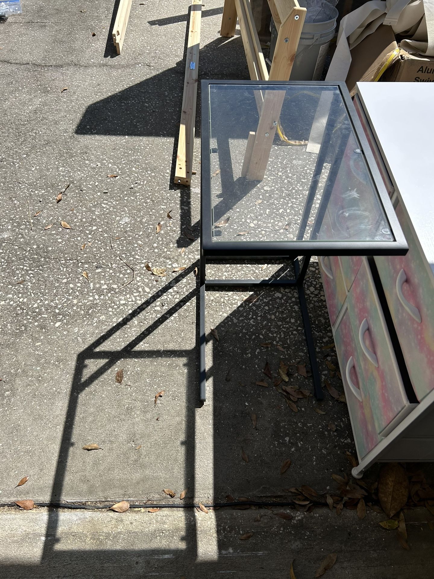 Side Table