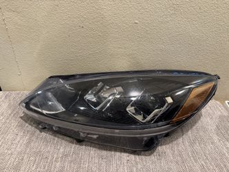 2020-2023 FORD ESCAPE HEADLIGHT LH