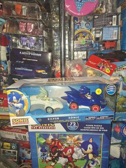 Sonic