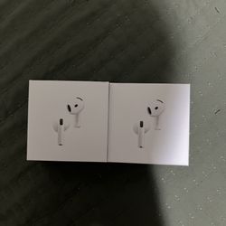 AirPods 4 Gen 