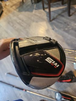 TaylorMade M5 Driver 9.0°