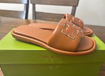 Tory Burch slide
