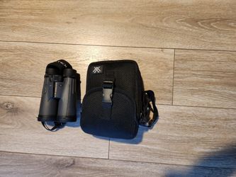 VORTEX OPTICS
RANGER HD R/T 10X50