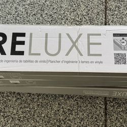 CORELUXE LVP 