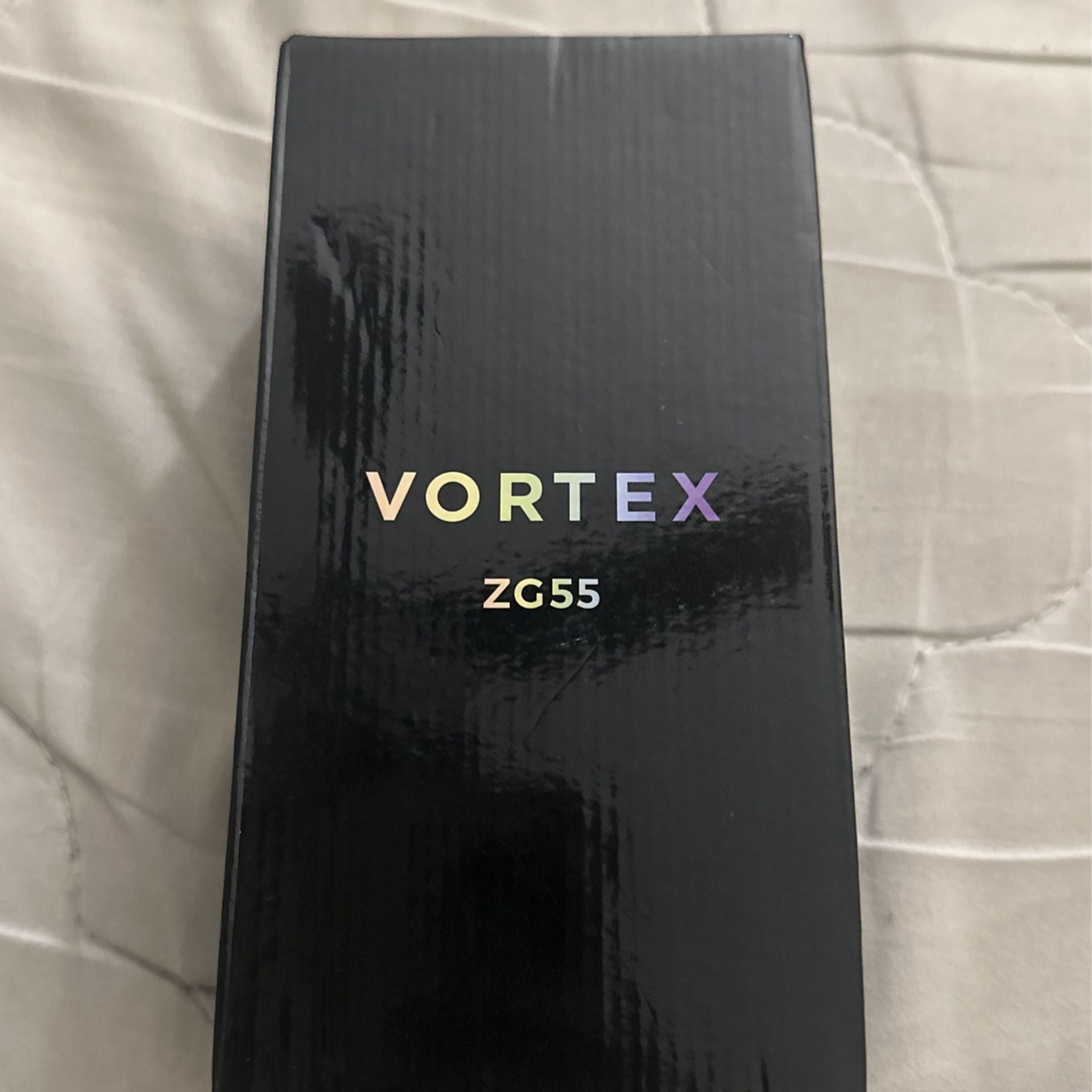 2 Vortex ZG55 Phones