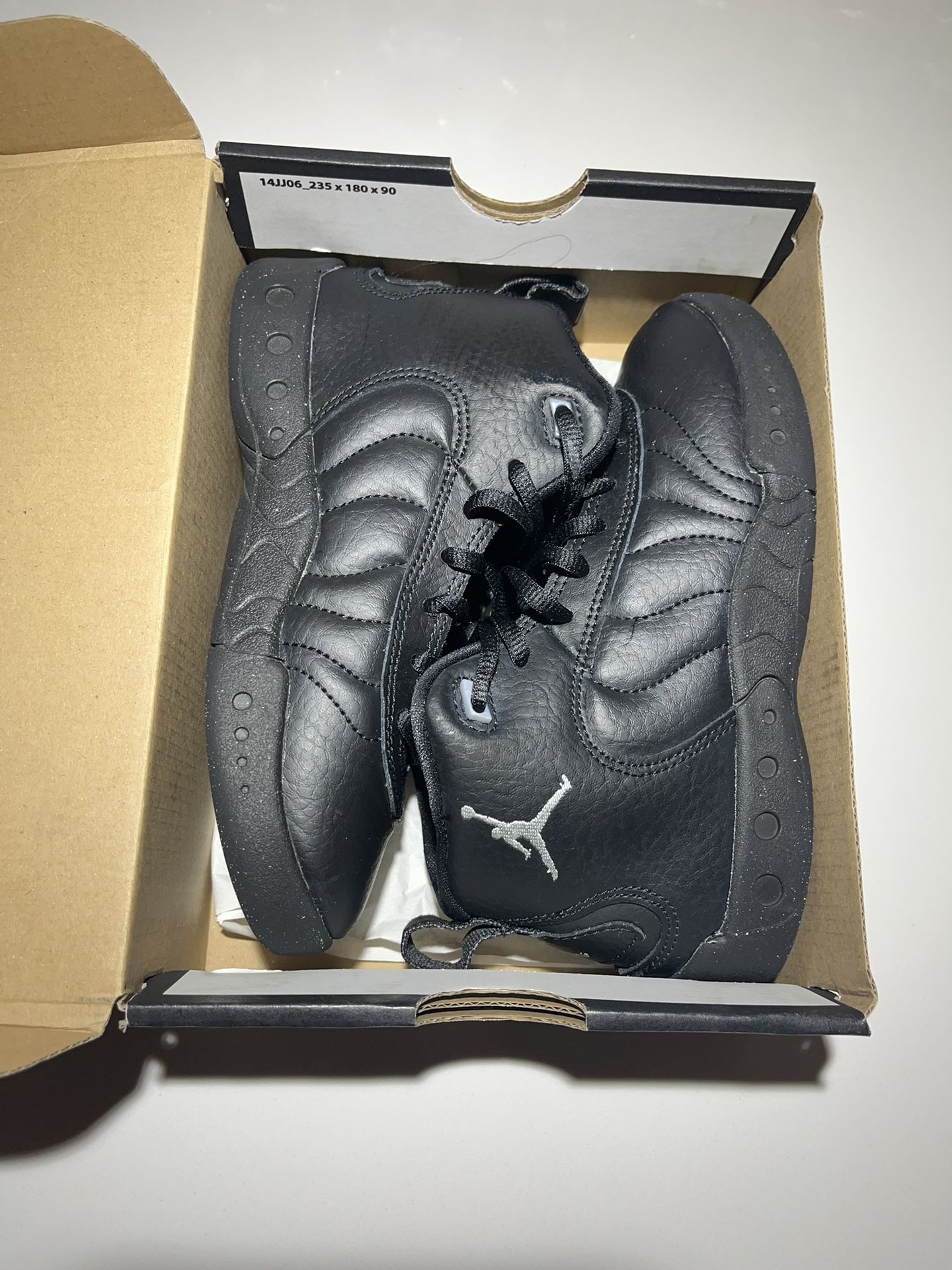 Jordan Jumpman Kids Size 1