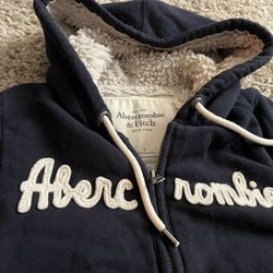 Abercrombie & Fitch Jacket 