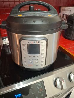 Instant Pot
