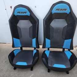 RzR Seats