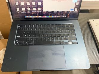MacBook Air 15inch