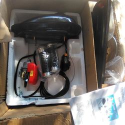 Bicycle Engine Kit Remaining Items
