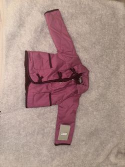 Hunter Toddler Jacket