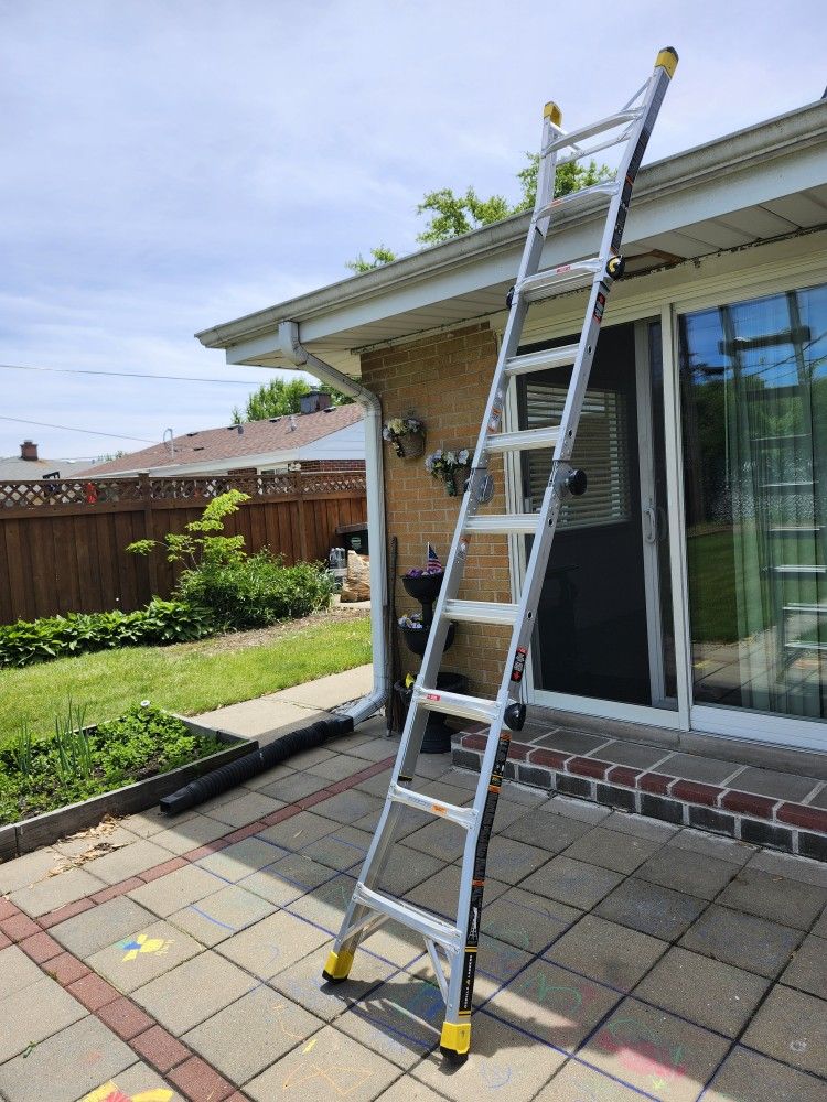 Ladder