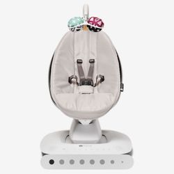 4moms MamaRoo Multi-Motion Baby Swing