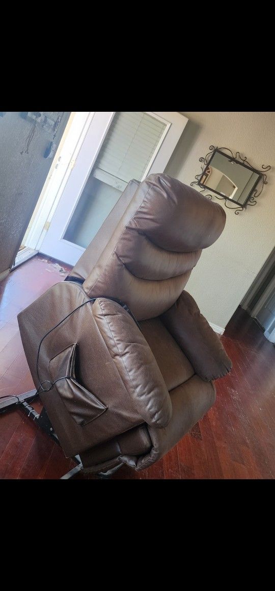 Electric Recliner
