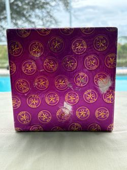 Bond No. 9 NYC Perfume Box