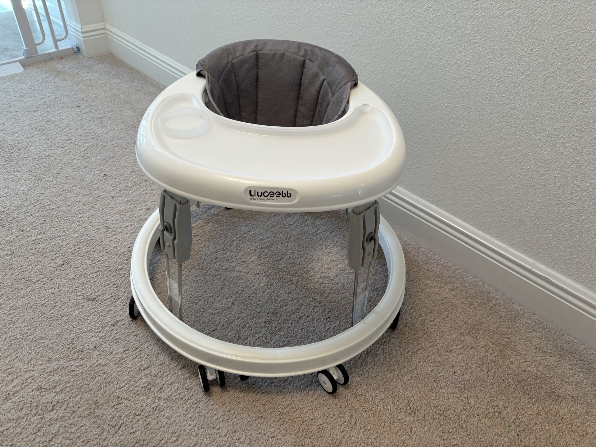 Baby Walker - Collapsible