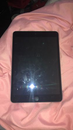 iPad