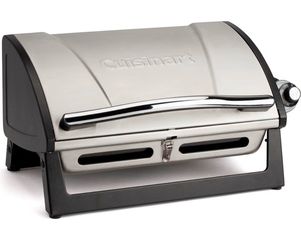 Tabletop Gas Grill