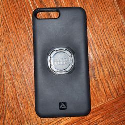 iPhone 7 Plus Quad Lock Case