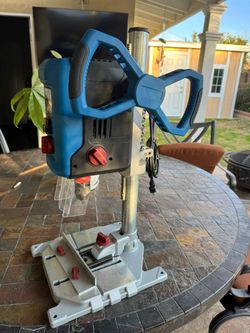 1/2 Pulgada Grill Press Nueva $100 O Mejor Oferta