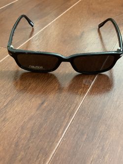 Nautica Sunglasses 