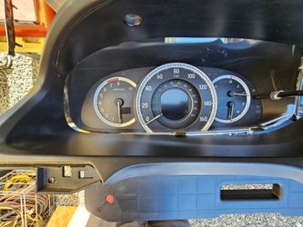 Honda parts