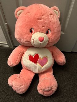 Care Bear