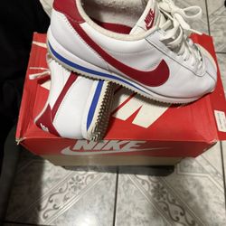 Nike Cortez