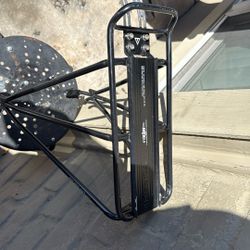 Bike Rack TOPEAK EXPLORER Mtx2.0