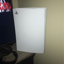 Ps5 Digital Version
