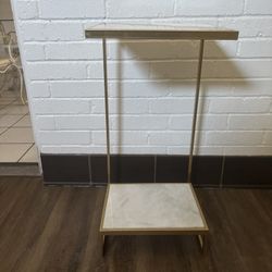 End Table Havi Real Marble 