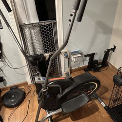 Elliptical For Sale