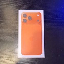 iPhone 17 Pro Max 2 TB