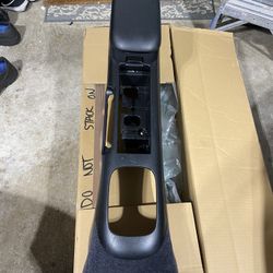 Honda Prelude 97-01 Center console 