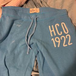 Hollister Sweats