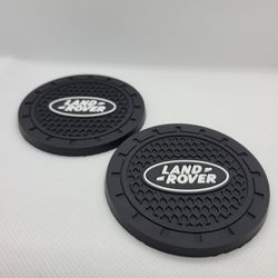 Car parts coasters 2 pack 